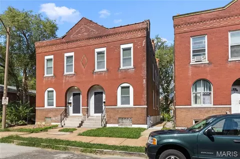 3523 Ohio Ave, Saint Louis, MO 63118