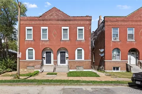 3523 Ohio Ave, Saint Louis, MO 63118