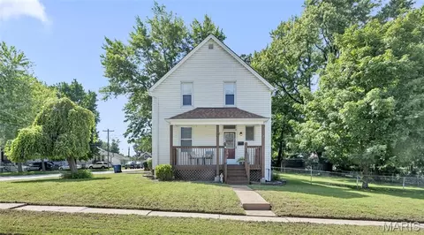 2903 Kincaid Avenue Ave, Saint Louis, MO 63114