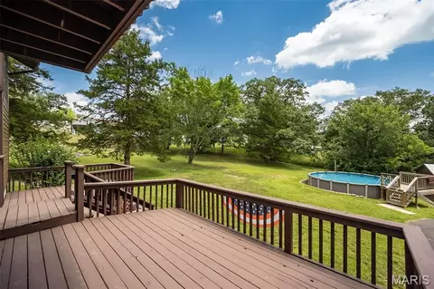 Exterior - 415 Lilac Ln, Saint Clair, MO 63077 photo 8 of 14