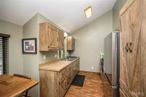 Kitchen - 415 Lilac Ln, Saint Clair, MO 63077 photo 1 of 4