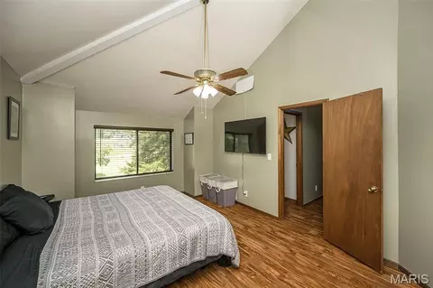 Bedroom - 415 Lilac Ln, Saint Clair, MO 63077 photo 2 of 2