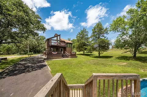 Exterior - 415 Lilac Ln, Saint Clair, MO 63077 photo 14 of 14