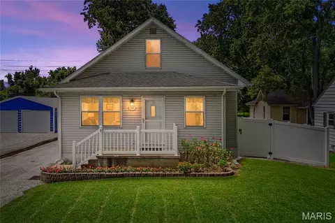 2403 Old State Route 3, East Carondelet, IL 62240