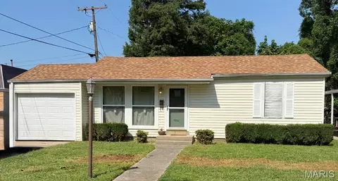 123 Albert St, Cape Girardeau, MO 63703