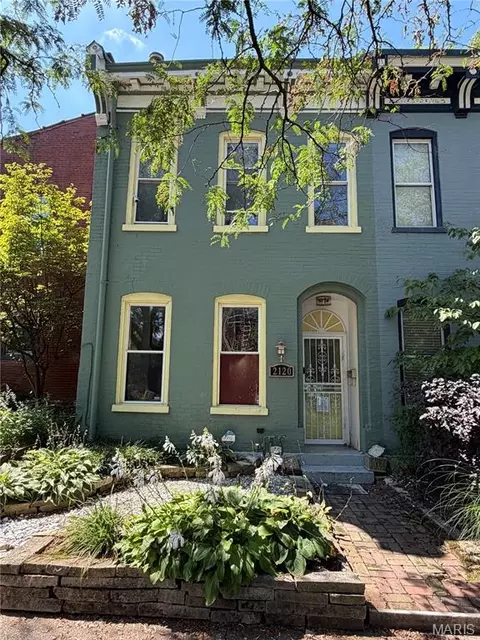 2120 Sidney St, Saint Louis, MO 63104