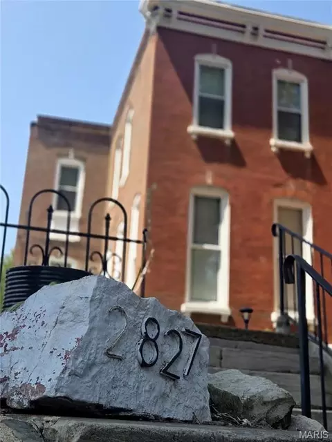 2827 Lemp Ave, Saint Louis, MO 63118