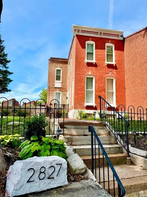 2827 Lemp Ave, Saint Louis, MO 63118
