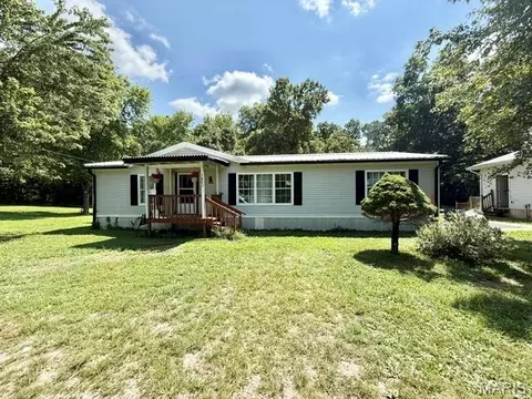 3582 Jarvis Rd, Hillsboro, MO 63050