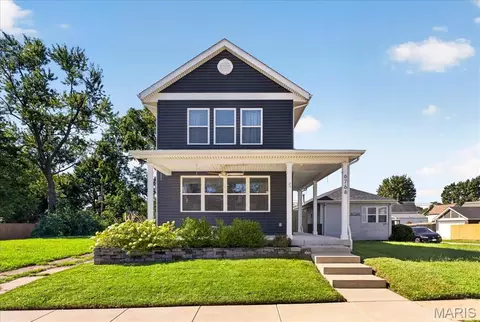 6768 Wise Ave, Saint Louis, MO 63139