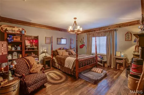 Bedroom - 302 Cooper St, Dexter, MO 63841 photo 1 of 3