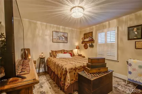 Bedroom - 302 Cooper St, Dexter, MO 63841 photo 3 of 3