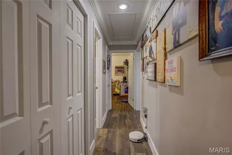 Entry Way - 302 Cooper St, Dexter, MO 63841 photo 3 of 3