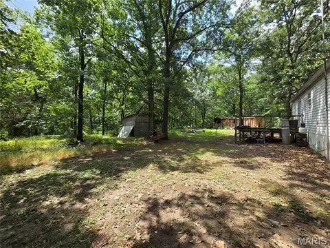 Exterior - 11568 E State Hwy E, Cadet, MO 63630 photo 3 of 10