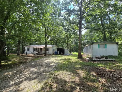 Exterior - 11568 E State Hwy E, Cadet, MO 63630 photo 10 of 10