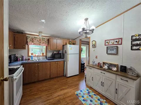 Kitchen - 11568 E State Hwy E, Cadet, MO 63630 photo 1 of 1