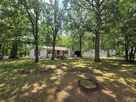 Exterior - 11568 E State Hwy E, Cadet, MO 63630 photo 2 of 10