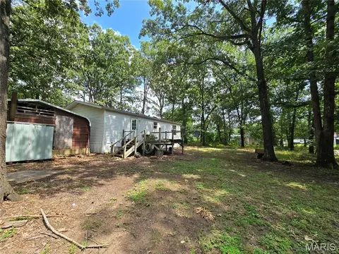 Exterior - 11568 E State Hwy E, Cadet, MO 63630 photo 6 of 10