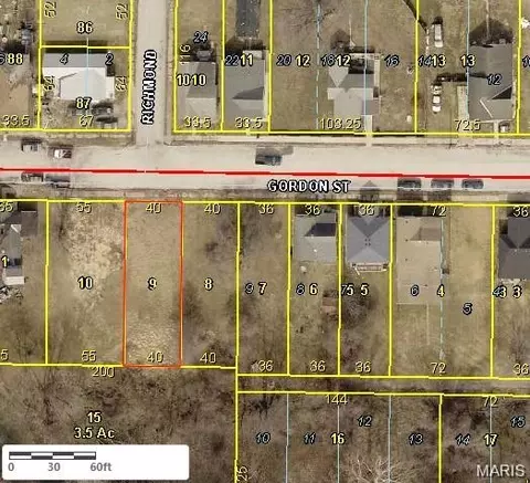 319 S Griffith St, Hannibal, MO 63401 photo 3