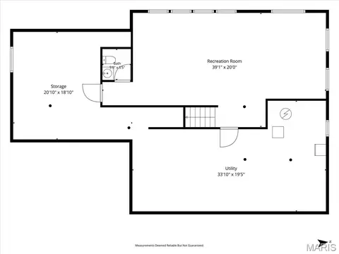 Floorplan - 923 Saint Nicholas Dr, O'fallon, IL 62269 photo 3 of 3