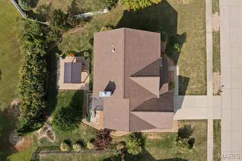 View/Area - 923 Saint Nicholas Dr, O'fallon, IL 62269 photo 3 of 3