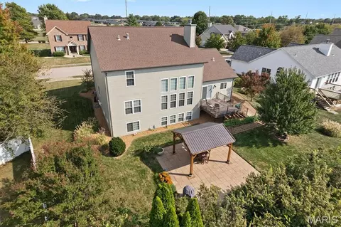 View/Area - 923 Saint Nicholas Dr, O'fallon, IL 62269 photo 1 of 3