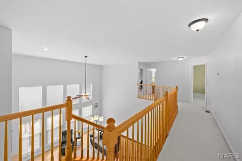 Entry Way - 923 Saint Nicholas Dr, O'fallon, IL 62269 photo 3 of 3