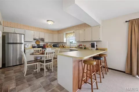 Kitchen - 3425 Tenbrook Rd, Arnold, MO 63010 photo 1 of 2