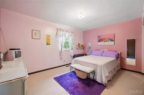 Bedroom - 3425 Tenbrook Rd, Arnold, MO 63010 photo 2 of 3