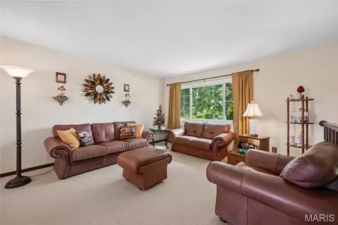 Living - 3425 Tenbrook Rd, Arnold, MO 63010 photo 1 of 3