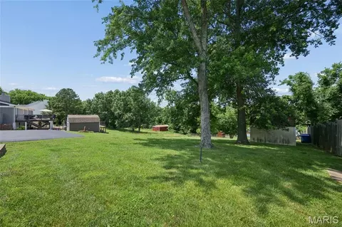 Exterior - 3425 Tenbrook Rd, Arnold, MO 63010 photo 3 of 5