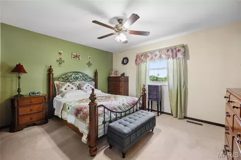 Bedroom - 3425 Tenbrook Rd, Arnold, MO 63010 photo 1 of 3