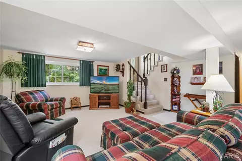 Living - 3425 Tenbrook Rd, Arnold, MO 63010 photo 3 of 3