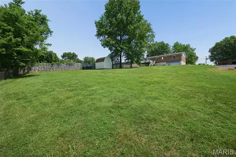 Exterior - 3425 Tenbrook Rd, Arnold, MO 63010 photo 4 of 5