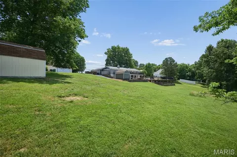 Exterior - 3425 Tenbrook Rd, Arnold, MO 63010 photo 5 of 5