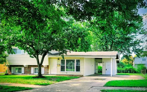 13 Floweridge Ln, Florissant, MO 63031