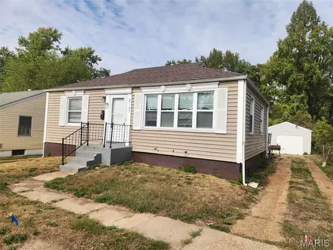 8127 Airport Rd, Saint Louis, MO 63134