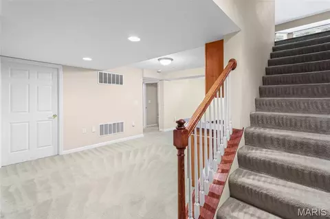 Entry Way - 3038 Ems Glen Ln, Arnold, MO 63010 photo 4 of 4