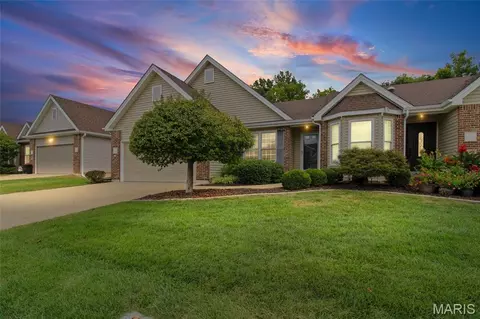 Exterior - 3038 Ems Glen Ln, Arnold, MO 63010 photo 2 of 4