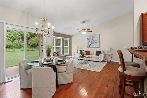 Dining - 3038 Ems Glen Ln, Arnold, MO 63010 photo 2 of 2