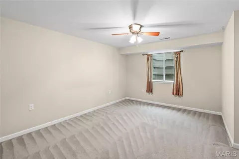 Bedroom - 3038 Ems Glen Ln, Arnold, MO 63010 photo 4 of 5