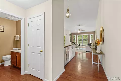 Entry Way - 3038 Ems Glen Ln, Arnold, MO 63010 photo 3 of 4