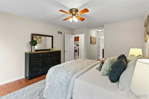 Bedroom - 3038 Ems Glen Ln, Arnold, MO 63010 photo 3 of 5