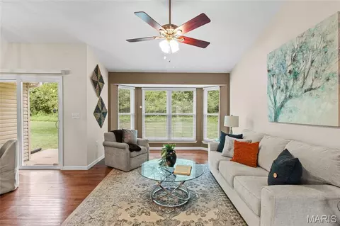 Living - 3038 Ems Glen Ln, Arnold, MO 63010 photo 2 of 2