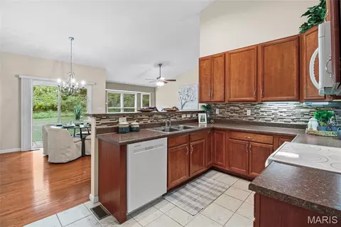 Kitchen - 3038 Ems Glen Ln, Arnold, MO 63010 photo 1 of 5