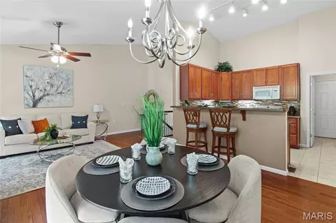Dining - 3038 Ems Glen Ln, Arnold, MO 63010 photo 1 of 2