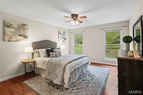 Bedroom - 3038 Ems Glen Ln, Arnold, MO 63010 photo 1 of 5