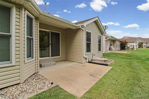 Exterior - 3038 Ems Glen Ln, Arnold, MO 63010 photo 3 of 4