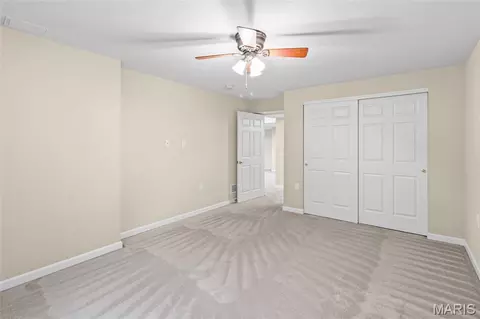 Bedroom - 3038 Ems Glen Ln, Arnold, MO 63010 photo 5 of 5