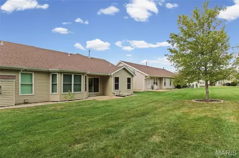 Exterior - 3038 Ems Glen Ln, Arnold, MO 63010 photo 4 of 4